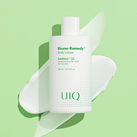 Успокаивающий лосьон для чувствительной кожи тела UIQ Biome Remedy Body Lotion