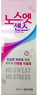 Дезодорант "No Sweat No Stress" женский