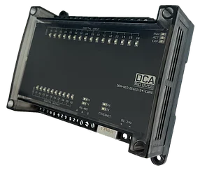 Модули удаленного ввода/вывода