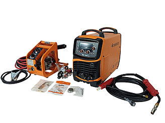 Сварочный аппарат NBC-350(N216)(380V)