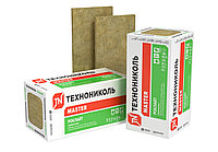 Каменная вата РОКЛАЙТ 50 мм утеплитель для стен, пола и кровли, плотность 35 кг/м³