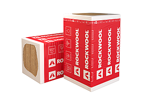 Утеплитель Rockwool Венти Баттс Д 100 мм