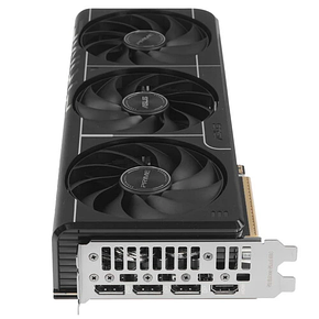 Видеокарта ASUS GeForce PRIME-RTX5060TI-O8G, 8GB GDDR7 128-bit 1xHDMI 3xDP PRIME-RTX5060TI-O8G, фото 2