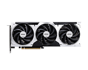 Видеокарта MSI GeForce RTX 5060 Ti 8G VENTUS 3X OC, 8Gb GDDR7 128-bit 1xHDMI 3xDP, фото 1