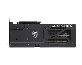 Видеокарта MSI GeForce RTX 5060 Ti 8G VENTUS 3X OC, 8Gb GDDR7 128-bit 1xHDMI 3xDP, фото 3