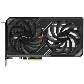 Видеокарта Gigabyte (GV-N506TWF2-8GD) RTX5060Ti WINDFORCE 8G, фото 1