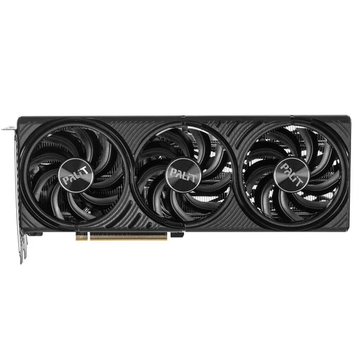 Видеокарта PALIT RTX5060Ti INFINITY 3 8GB (NE7506T019P1-GB2062S)