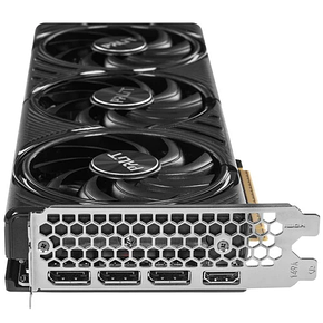 Видеокарта PALIT RTX5060Ti INFINITY 3 8GB (NE7506T019P1-GB2062S), фото 2