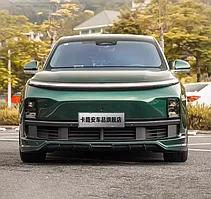 Обвес для Li Xiang L9 2024+ Лисян Л9