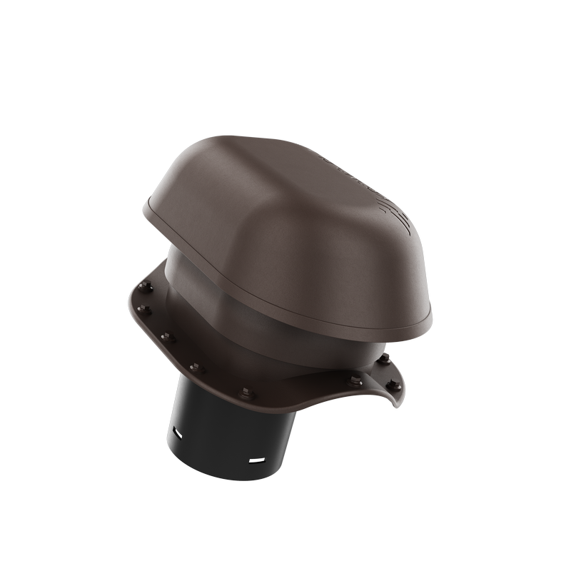 Низкий вентиляционный выход WS 125 Андалузия 8019