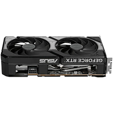 Видеокарта ASUS GeForce DUAL-RTX5060-O8G, 8GB GDDR7 128-bit 1xHDMI 3xDP DUAL-RTX5060-O8G, фото 4