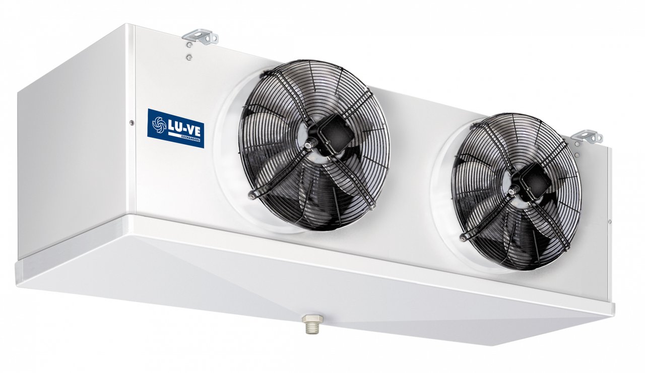 Воздухоохладитель кубический LU-VE F45HC1220E6, фото 1