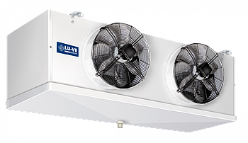 Воздухоохладитель кубический LU-VE F45HC1220E6