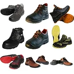 Как выбрать летнюю спецобувь