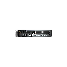 Видеокарта Gigabyte (GV-N5060WF2OC-8GD) RTX5060 WINDFORCE OC 8G, фото 3