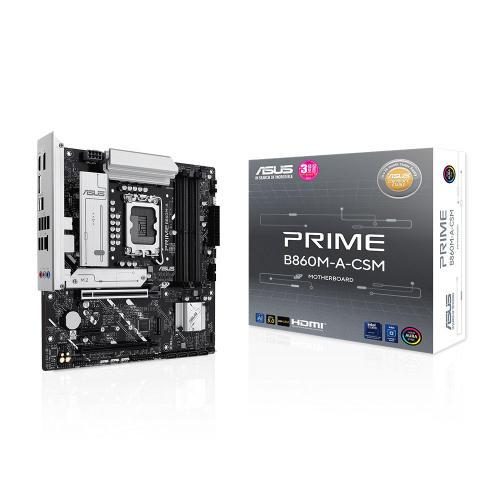 Сист.плата ASUS PRIME B860M-A-CSM