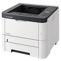 Лазерный принтер Kyocera PA5000x (А4, 1200dpi, 512Mb, 50 ppm, 500 + 100 л., дуплекс, USB 2.0, Gigabit