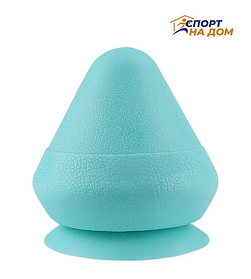 Массажер точечный для МФР массажа на присоске GREEN