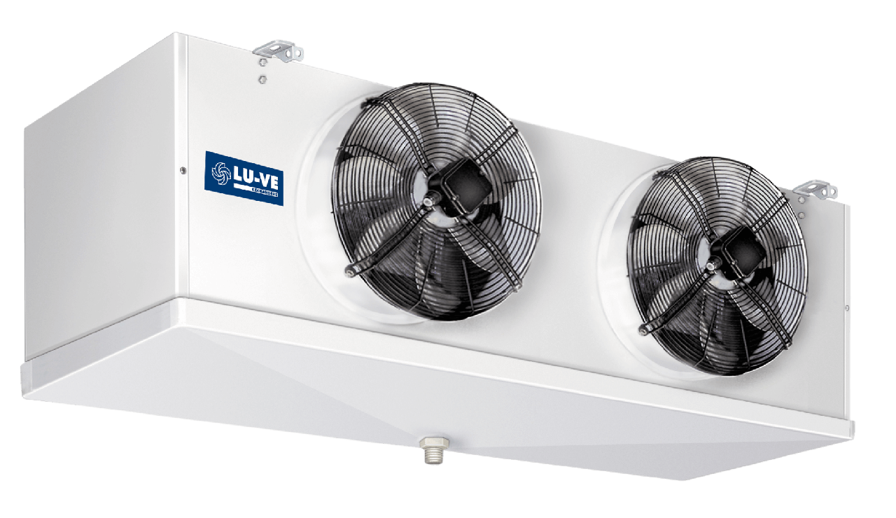 Воздухоохладитель кубический LU-VE F50HC1700E6, фото 1
