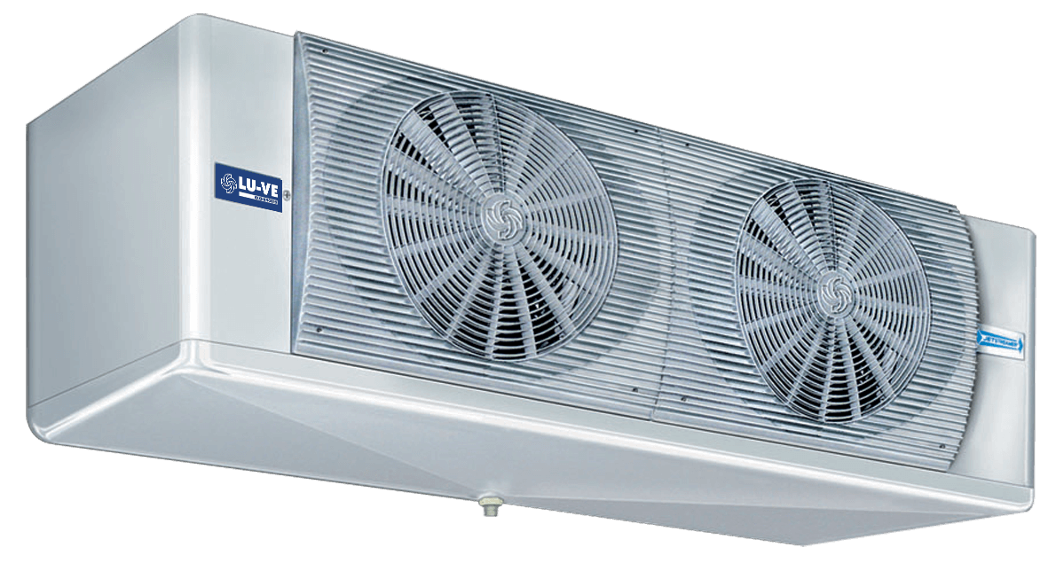 Воздухоохладитель кубический LU-VE F35HC59E6, фото 1