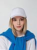 Бейсболка Promo, белая, фото 5