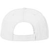 Бейсболка Promo, белая, фото 2