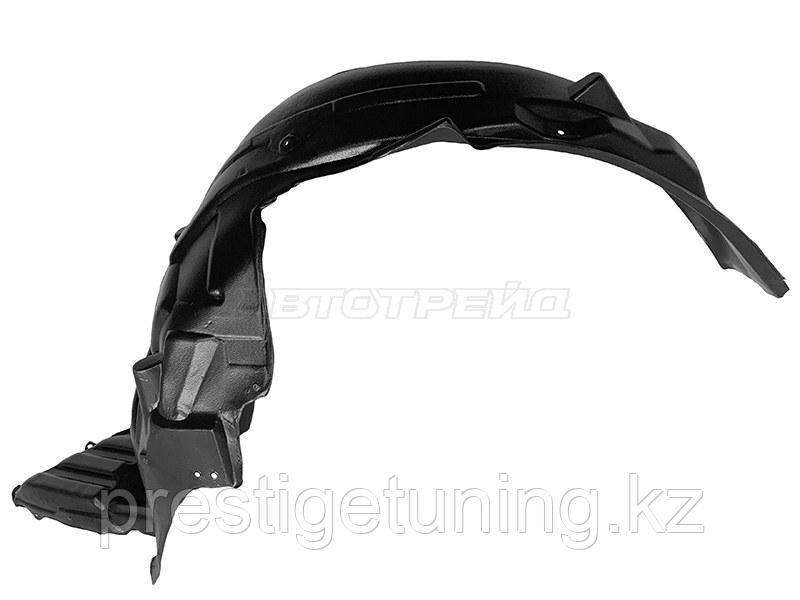 Подкрылок передний правый (FR) на Subaru Outback 2009-14 (SAT)