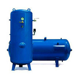 Ресивер 100 литров 11 бар