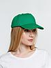 Бейсболка Promo, зеленая, фото 4