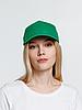 Бейсболка Promo, зеленая, фото 10