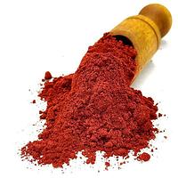 Краситель Кошенилевый, красный