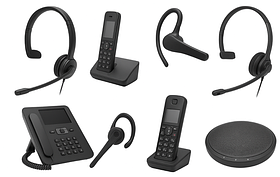 Телефония и радиосвязь