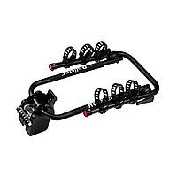 Велокрепление Rollster на фаркоп для 3-х велосипедов