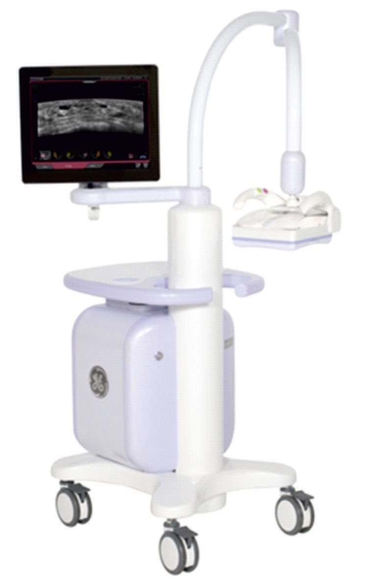 Ультразвуковая система Invenia ABUS 2.0 - фото 1 - id-p126724215