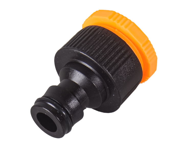 Адаптер переходник 1/2"-3/4", Вихрь, фото 1