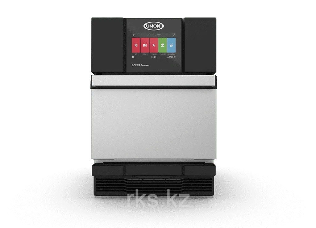 Профессиональные высокоскоростные печи для выпечки SPEED.Compact™ ECO