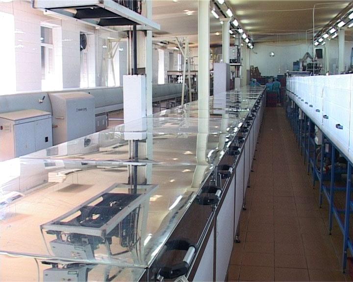 Холодильный туннель для кондитерских изделий, фото 1