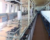 Холодильный туннель для кондитерских изделий