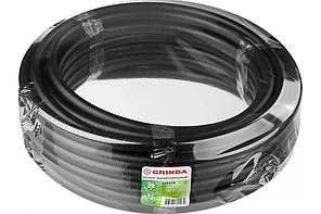 Шланг магистральный, для систем капельного полива, GRINDA 1/2", 20 м