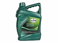 Трансмиссионное масло Eurol Transyn 75W-90 GL 4/5 5L