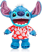 Интерактивная игрушка Stitch Stitch на Гавайях