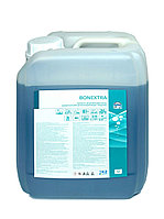 BONEXTRA 5 л канистра. Универсальное концентрированное дезинфицирующее и моющее средство .
