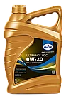 Моторное масло Eurol Ultrance VCC 0W-20 5л