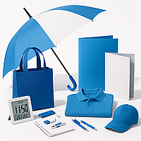 Сувенирная продукция с логотипом