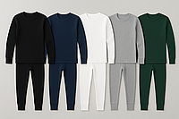 Нательное бельё ваш надёжный щит от холода!