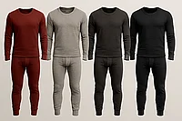 Нательное бельё тепло и комфорт в любую погоду