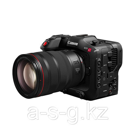 Цифровая видеокамера Canon EOS C70, фото 1