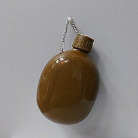 Фляжка солдатская советская (реплика) 0,5 литра