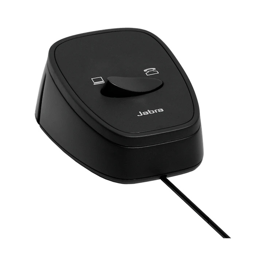 Jabra 180-09 Переключатель для коммутации гарнитуры проводной Link 180 USB/RJ9