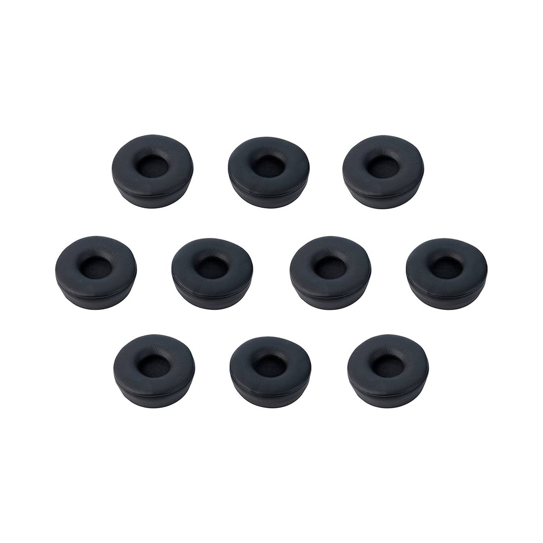 Jabra 14101-61 Амбушюры для для гарнитуры Jabra Engage 65/75, 10 шт в упаковке